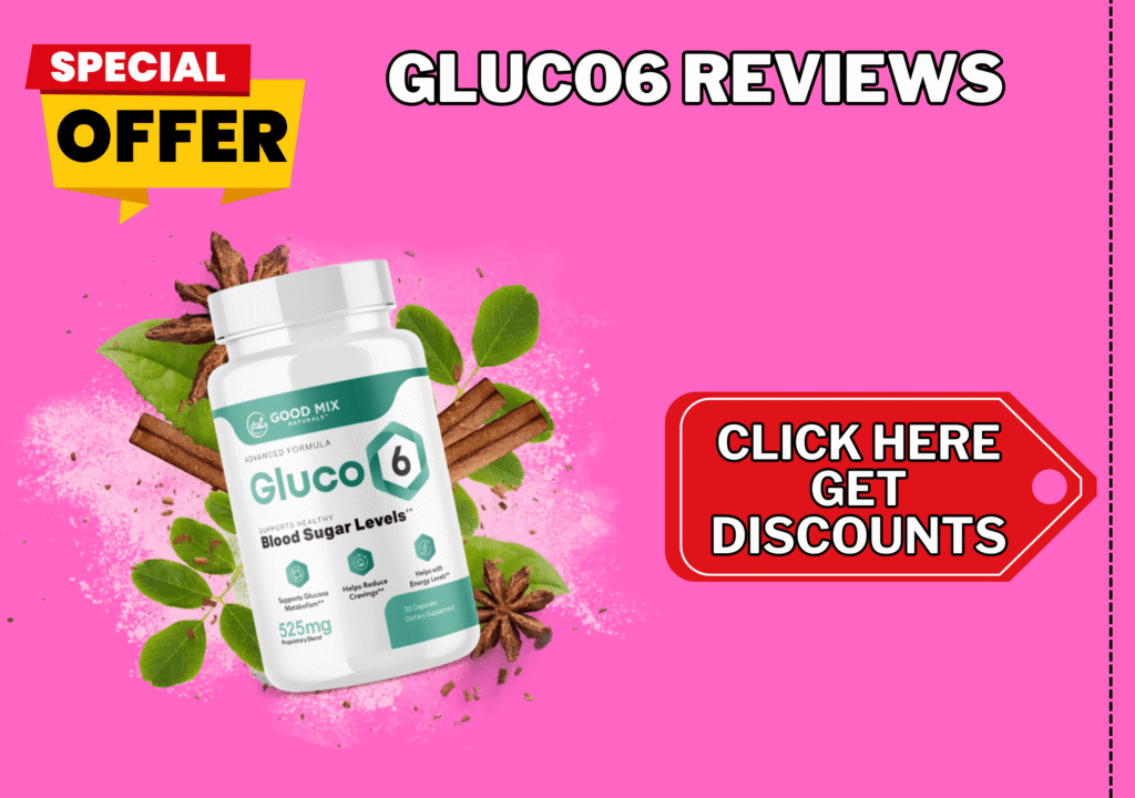 Gluco Reviews