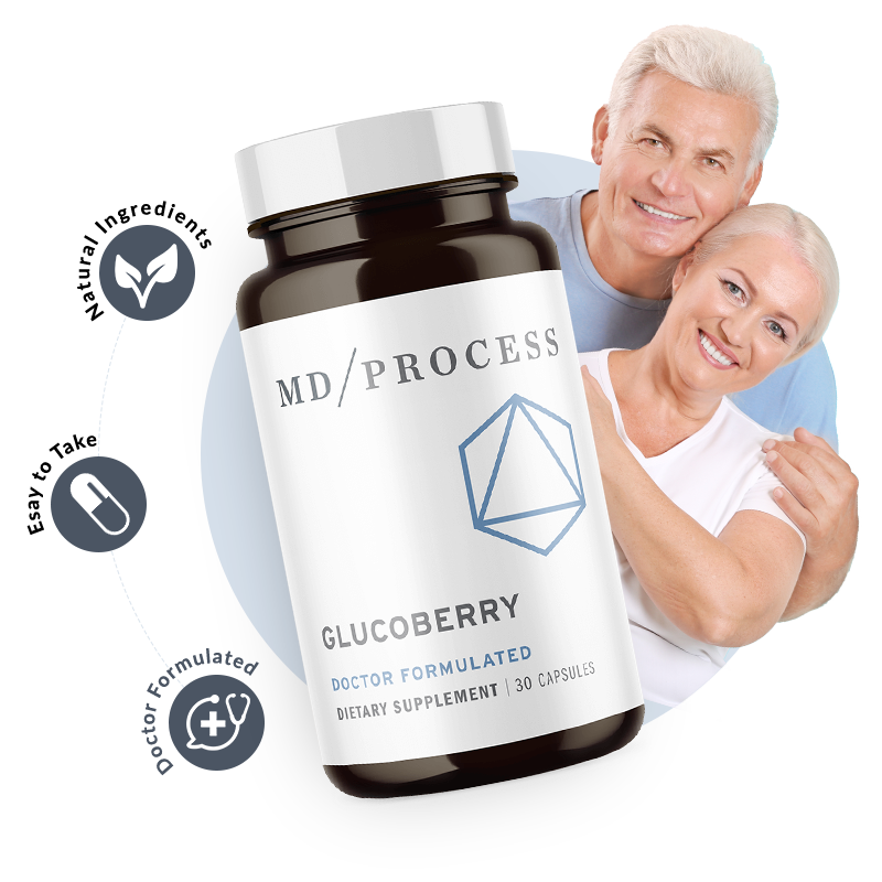 GlucoBerry Review