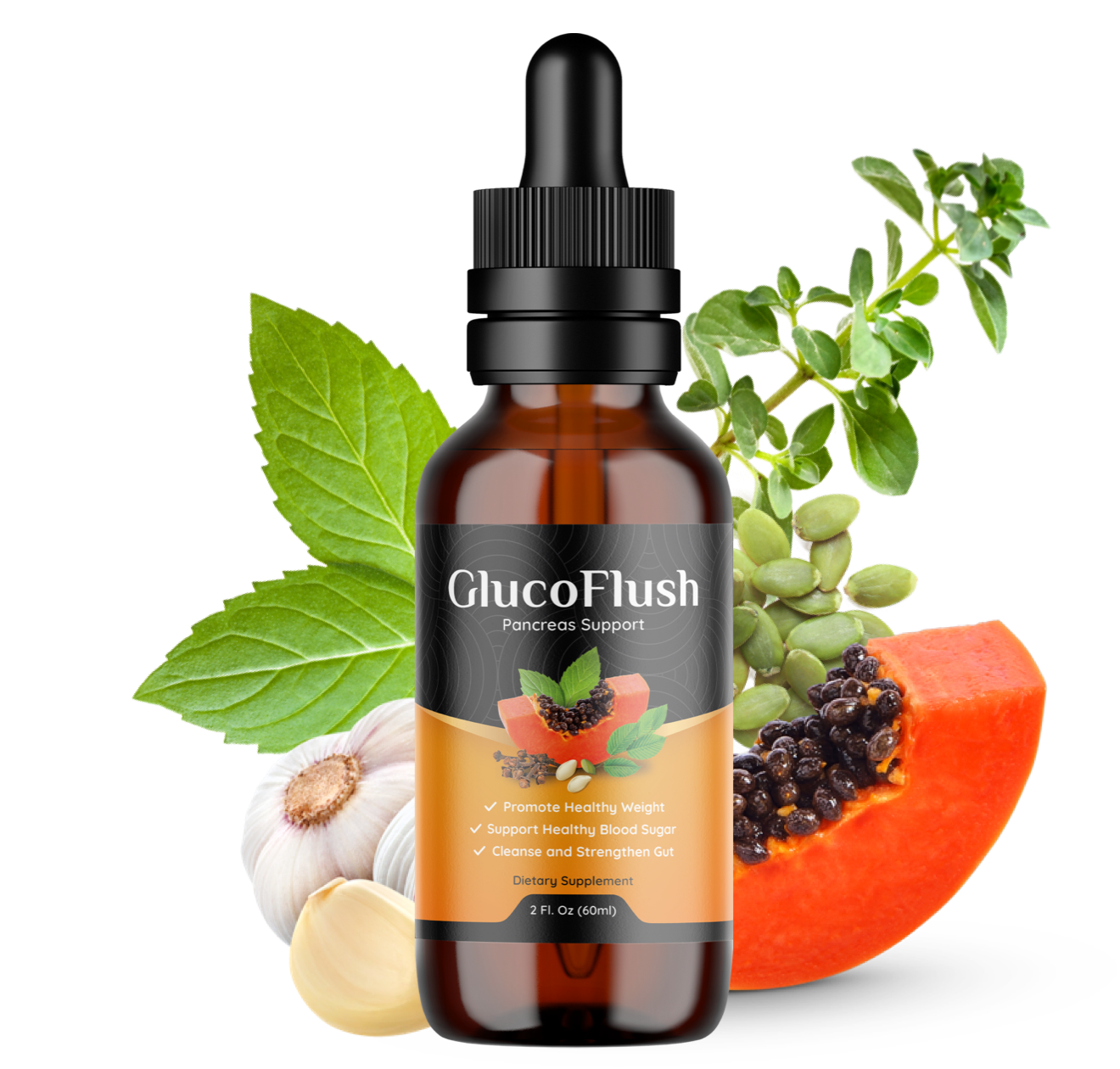 GlucoFlush Review