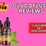 GlucoFlush Reviews
