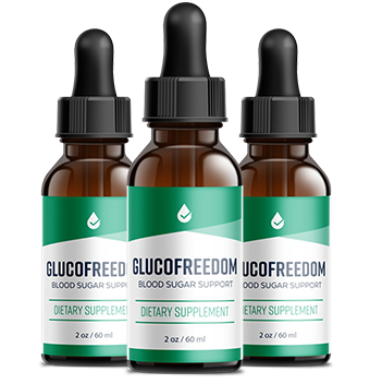 GlucoFreedom Review