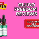 GlucoFreedom Reviews