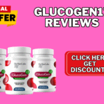 GlucoGen reviews
