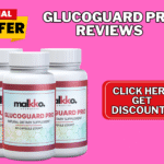 GlucoGuard Pro Reviews