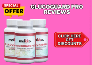 GlucoGuard Pro Reviews