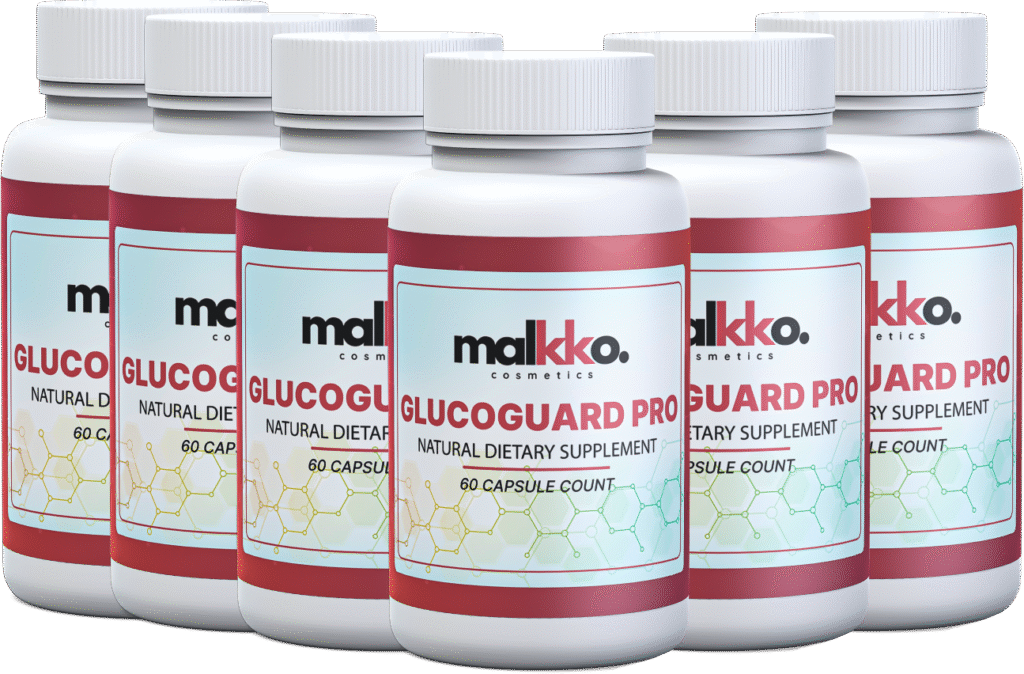 GlucoGuard Pro reviews and complaints