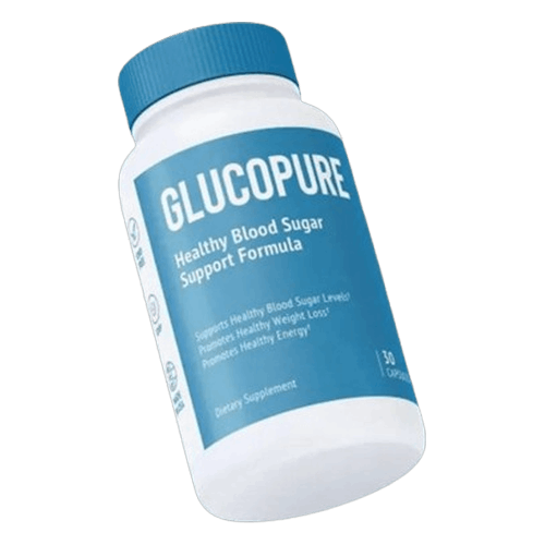 GlucoPure Review