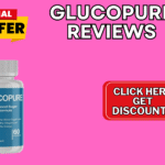 GlucoPure Reviews