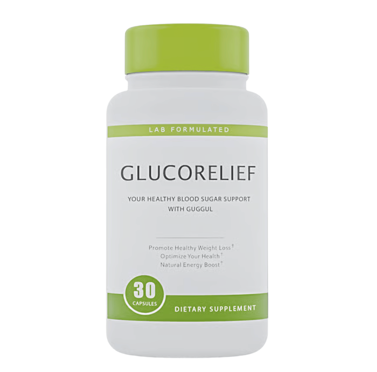 GlucoRelief Review
