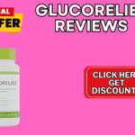 GlucoRelief Reviews