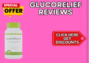 GlucoRelief Reviews