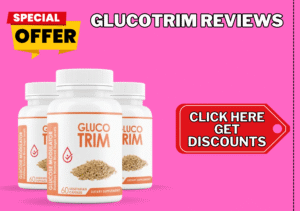 GlucoTrim Reviews