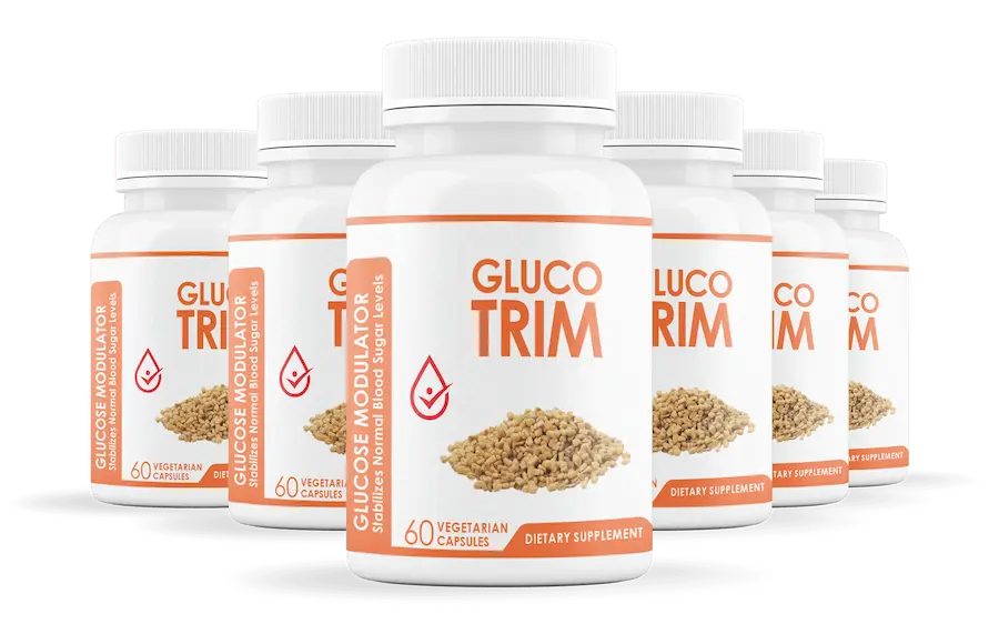 GlucoTrim reviews and complaints