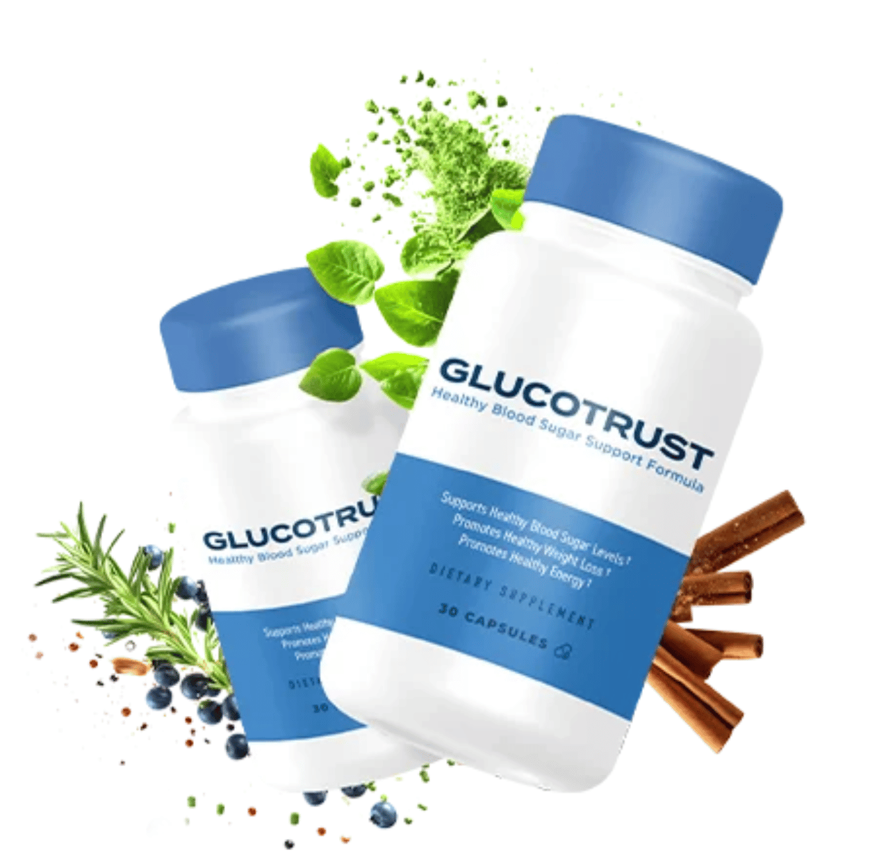 GlucoTrust Review