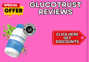 GlucoTrust Reviews