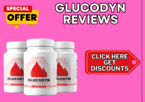 Glucodyn Reviews
