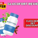 Glucofort Reviews