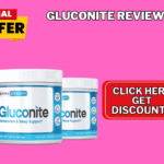 Gluconite Reviews