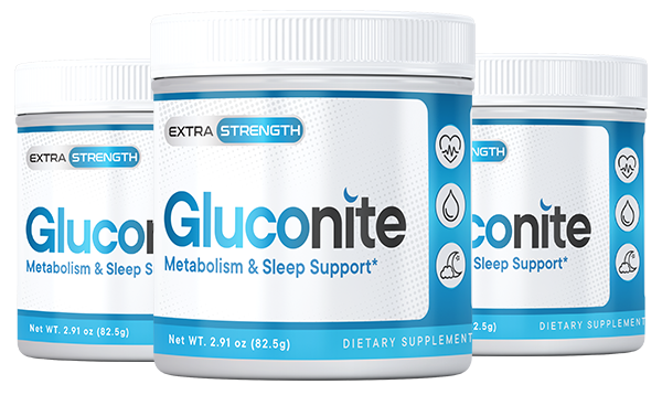 Gluconite reviews and complaints