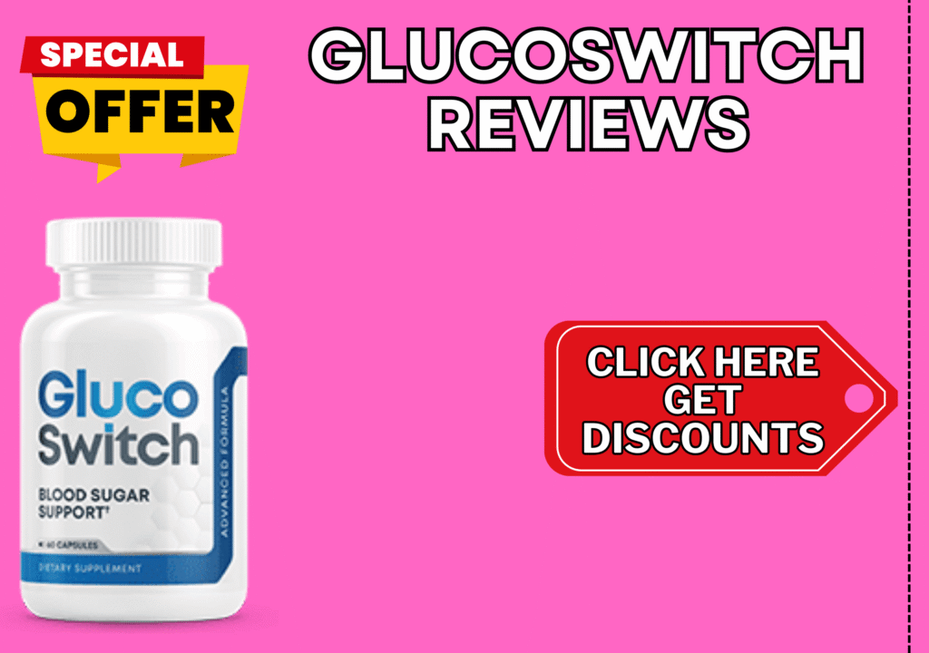 Glucoswitch Reviews