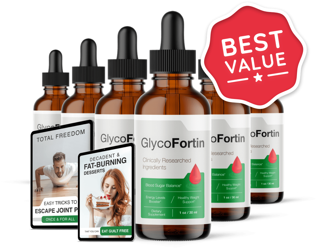Glucotil Review