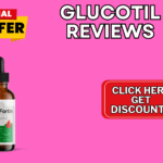 Glucotil Reviews