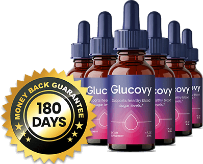 Glucovy reviews and complaints