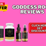 Goddess Root reviews