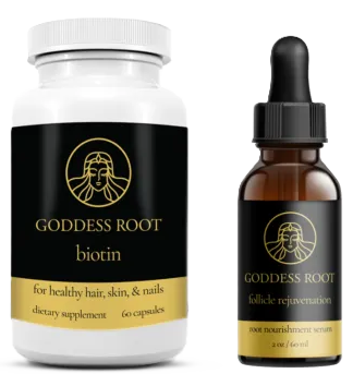Goddess Root supplement reviews