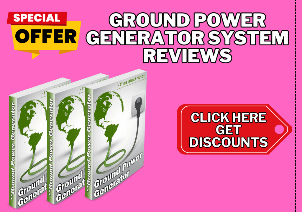 Ground Power Generator System reviews