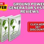 Ground Power Generator System reviews