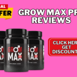 Grow Max Pro reviews