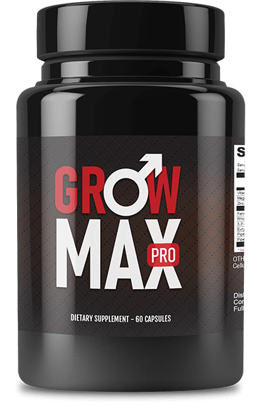 Grow Max Pro reviews and complaints