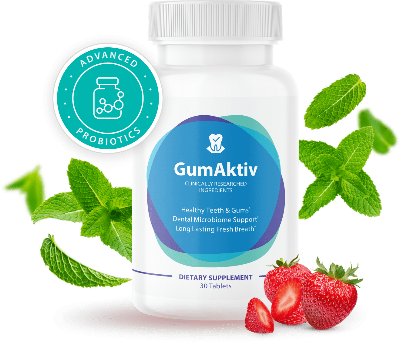 GumAktiv Review