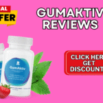 GumAktiv Reviews