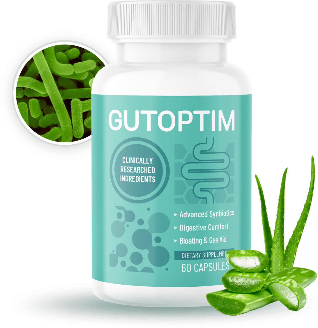 GutOptim Review