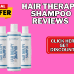 Hair Therapy Shampoo reviews