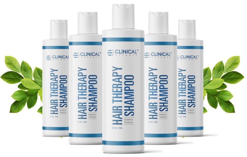 Hair Therapy Shampoo reviews and complaints