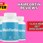HairFortin Reviews