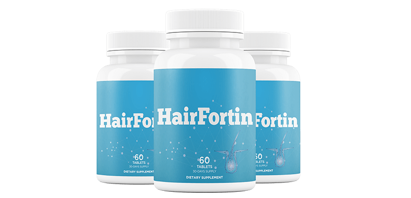 HairFortin reviews and complaints