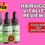 HairVigor Vitality reviews