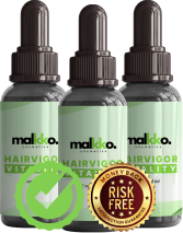 HairVigor Vitality reviews