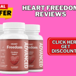 Heart Freedom Reviews