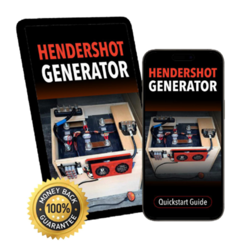 Hendershot Power Generator benefits