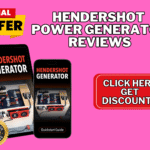 Hendershot Power Generator reviews