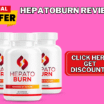 HepatoBurn Reviews