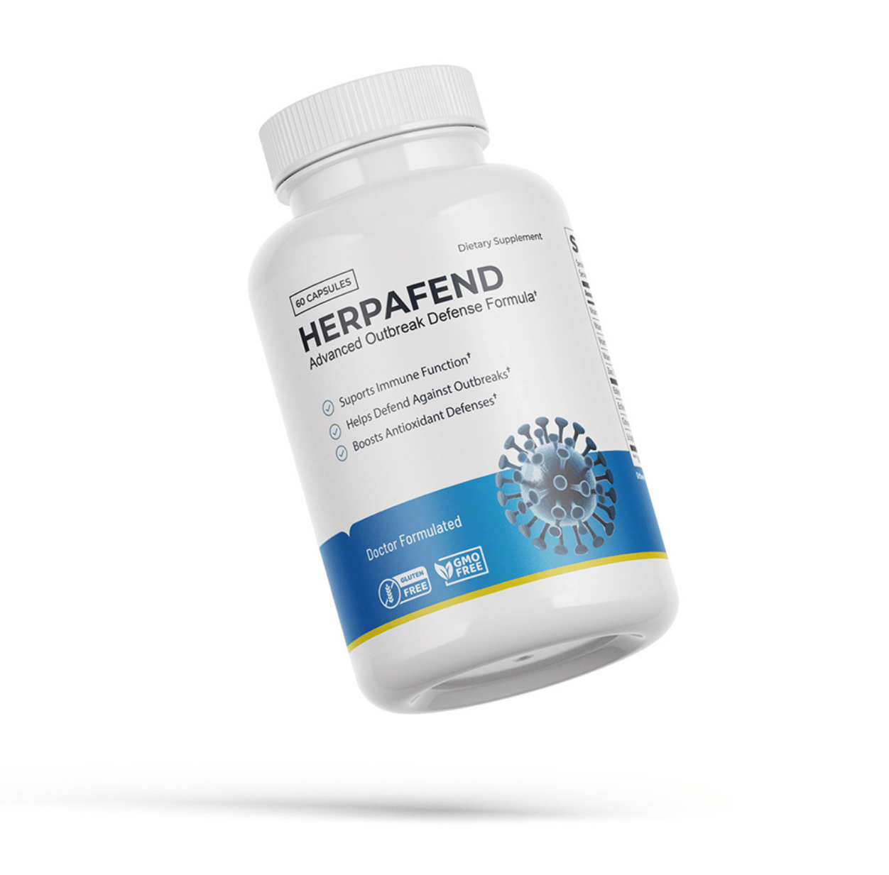 Herpafend Review