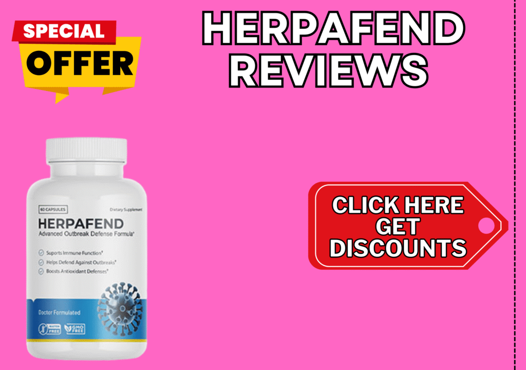 Herpafend Reviews