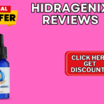 Hidragenix Reviews
