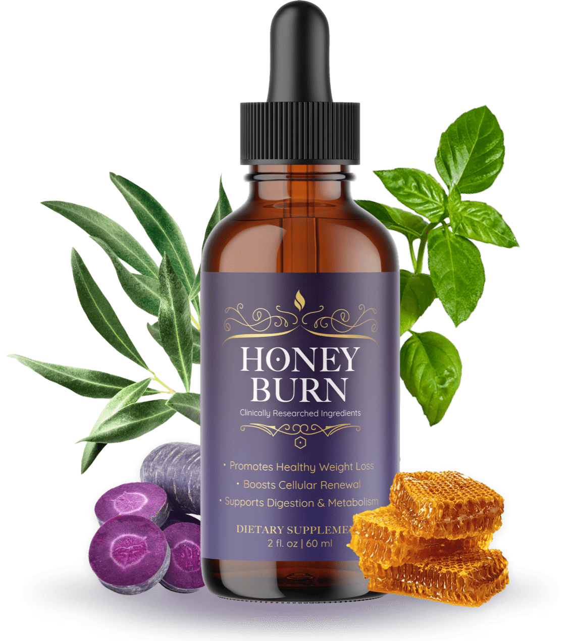HoneyBurn Review